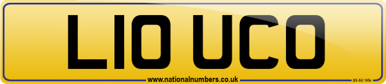 L10 UCO