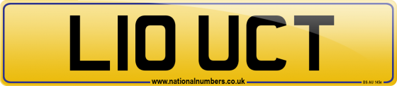L10 UCT