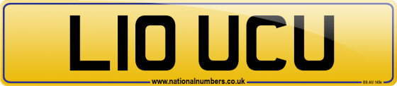 L10 UCU