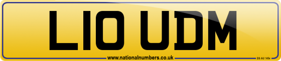 L10 UDM