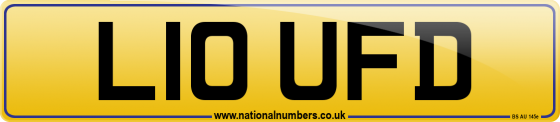 L10 UFD