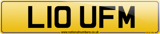 L10 UFM