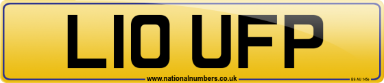L10 UFP