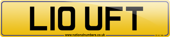L10 UFT