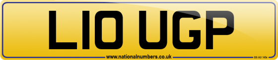 L10 UGP
