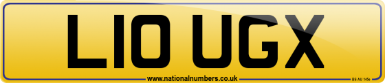 L10 UGX