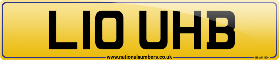 L10 UHB