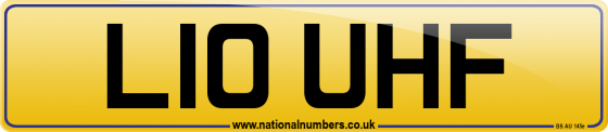 L10 UHF