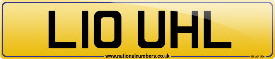 L10 UHL