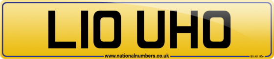 L10 UHO