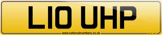 L10 UHP