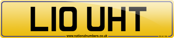 L10 UHT
