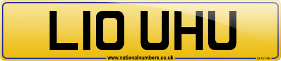 L10 UHU