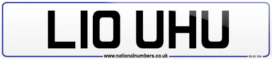 L10 UHU