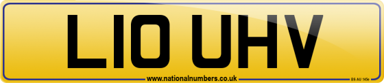L10 UHV