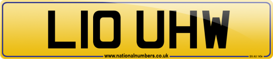 L10 UHW