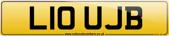 L10 UJB
