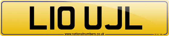 L10 UJL