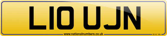 L10 UJN