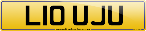 L10 UJU