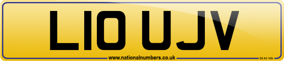L10 UJV