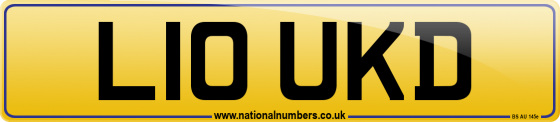 L10 UKD