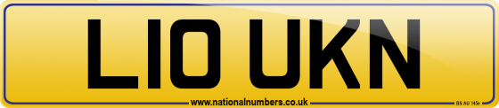 L10 UKN