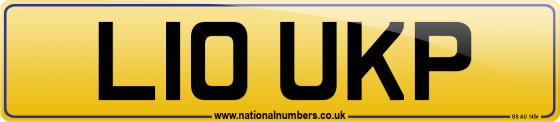 L10 UKP