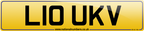 L10 UKV