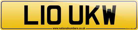L10 UKW