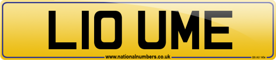 L10 UME