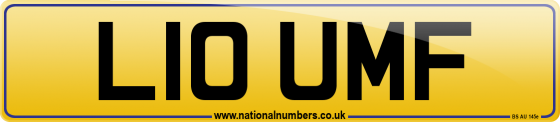 L10 UMF