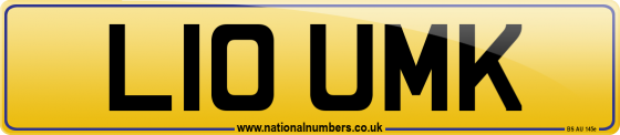 L10 UMK
