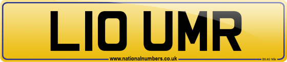 L10 UMR