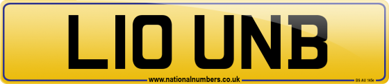 L10 UNB