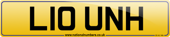 L10 UNH