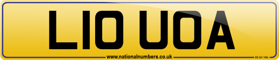 L10 UOA