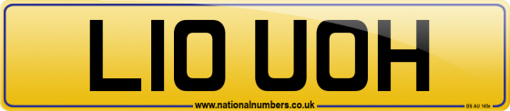 L10 UOH