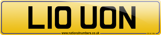 L10 UON