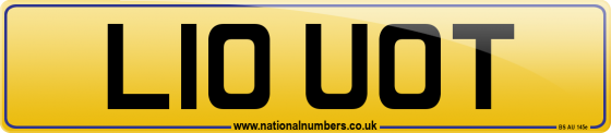 L10 UOT