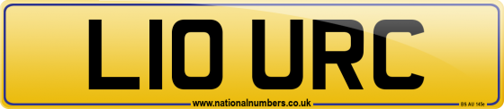 L10 URC