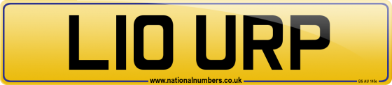 L10 URP