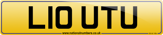 L10 UTU