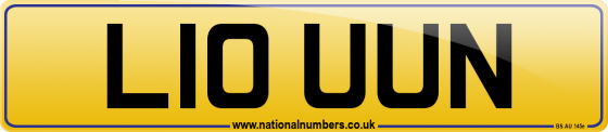 L10 UUN