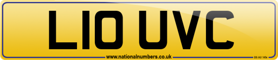 L10 UVC