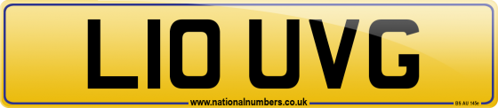 L10 UVG