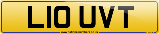 L10 UVT