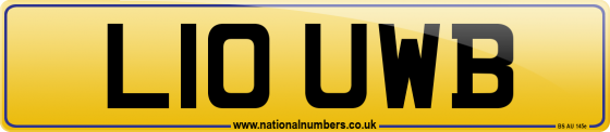 L10 UWB