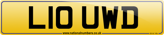 L10 UWD