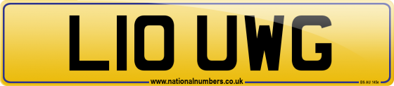 L10 UWG